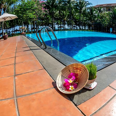 Sunny Beach Resort & Spa Phan Thiết Buitenkant foto