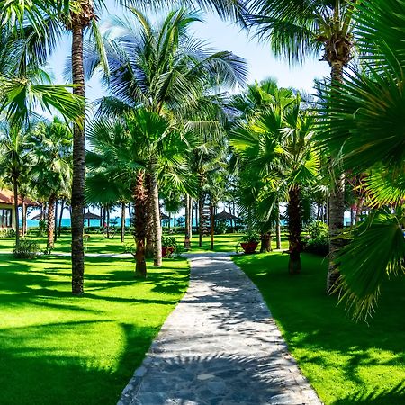 Sunny Beach Resort & Spa Phan Thiết Buitenkant foto