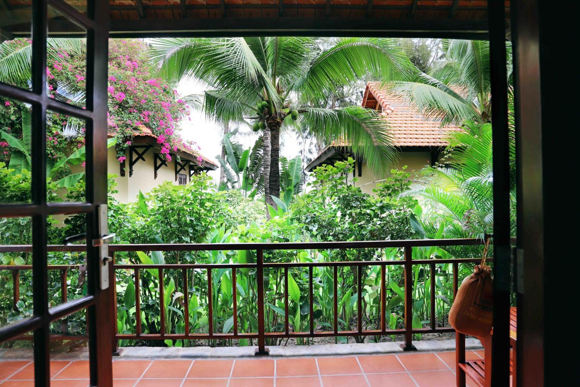 Sunny Beach Resort & Spa Phan Thiết Buitenkant foto