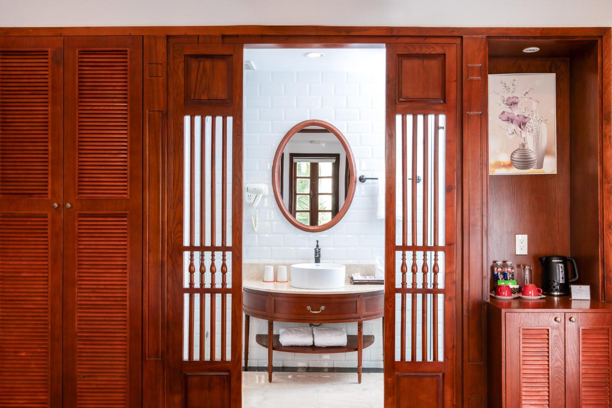 Sunny Beach Resort & Spa Phan Thiết Buitenkant foto