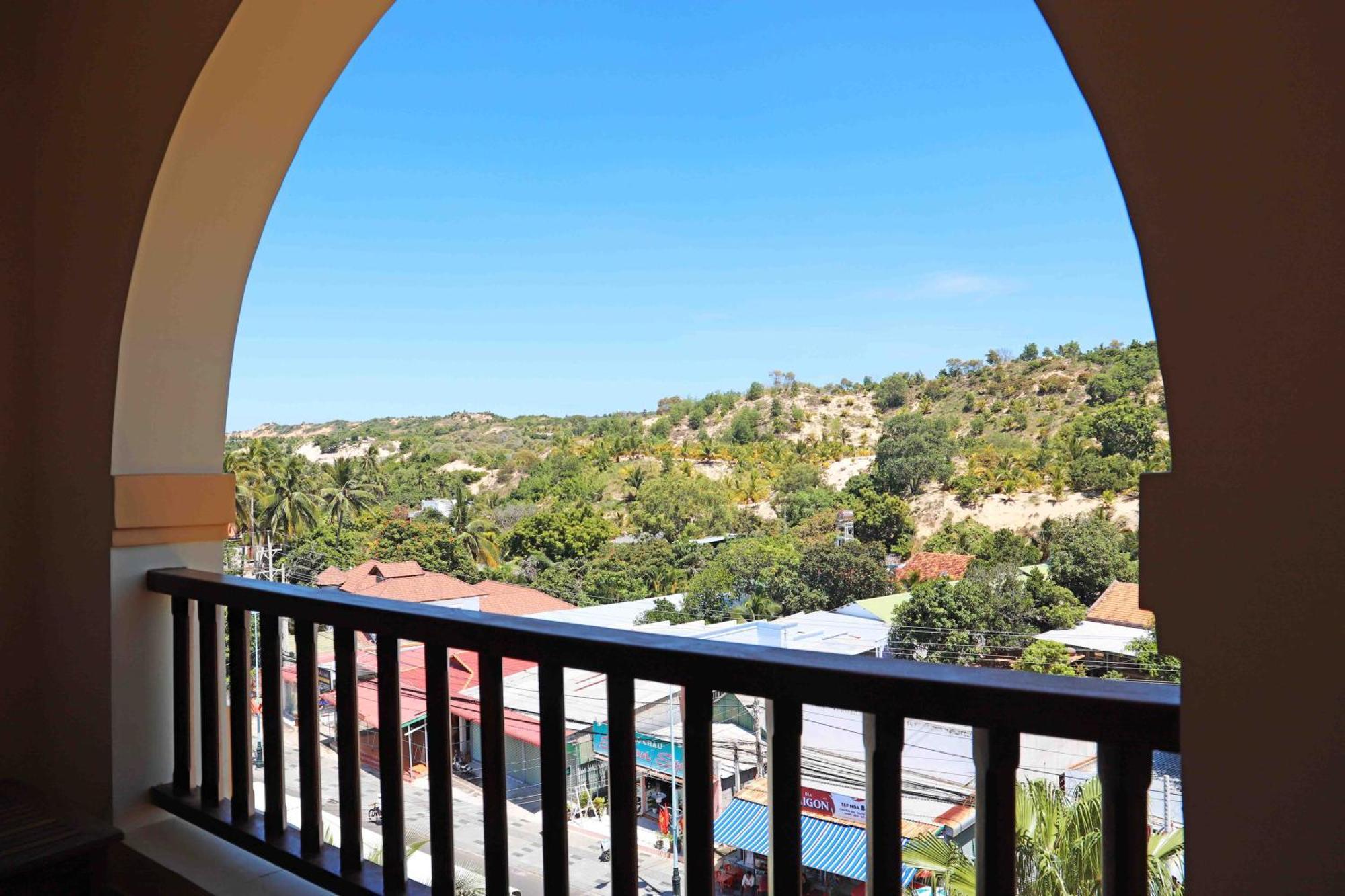 Sunny Beach Resort & Spa Phan Thiết Buitenkant foto
