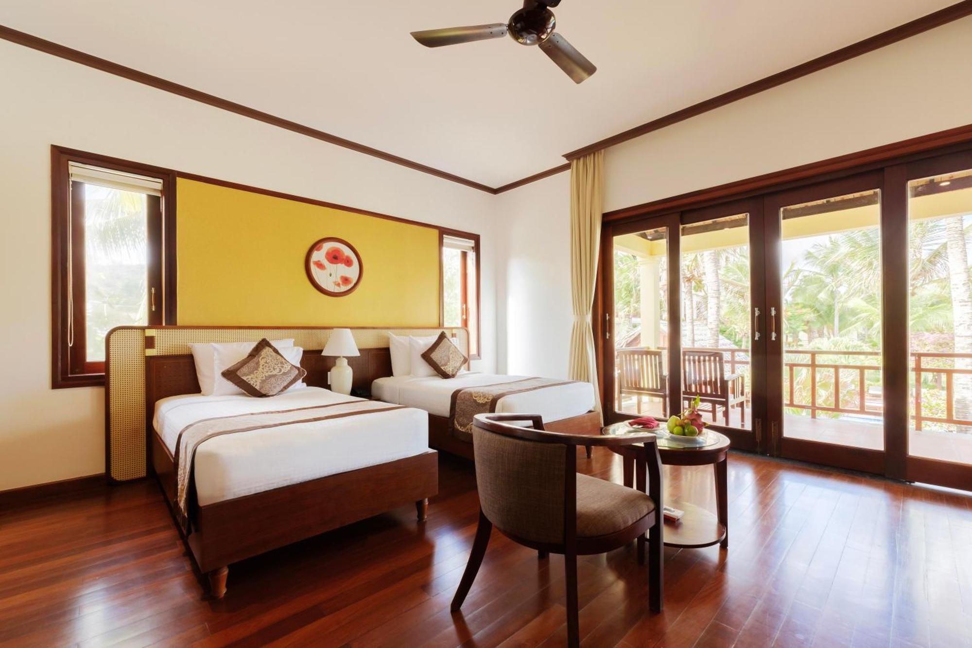 Sunny Beach Resort & Spa Phan Thiết Buitenkant foto