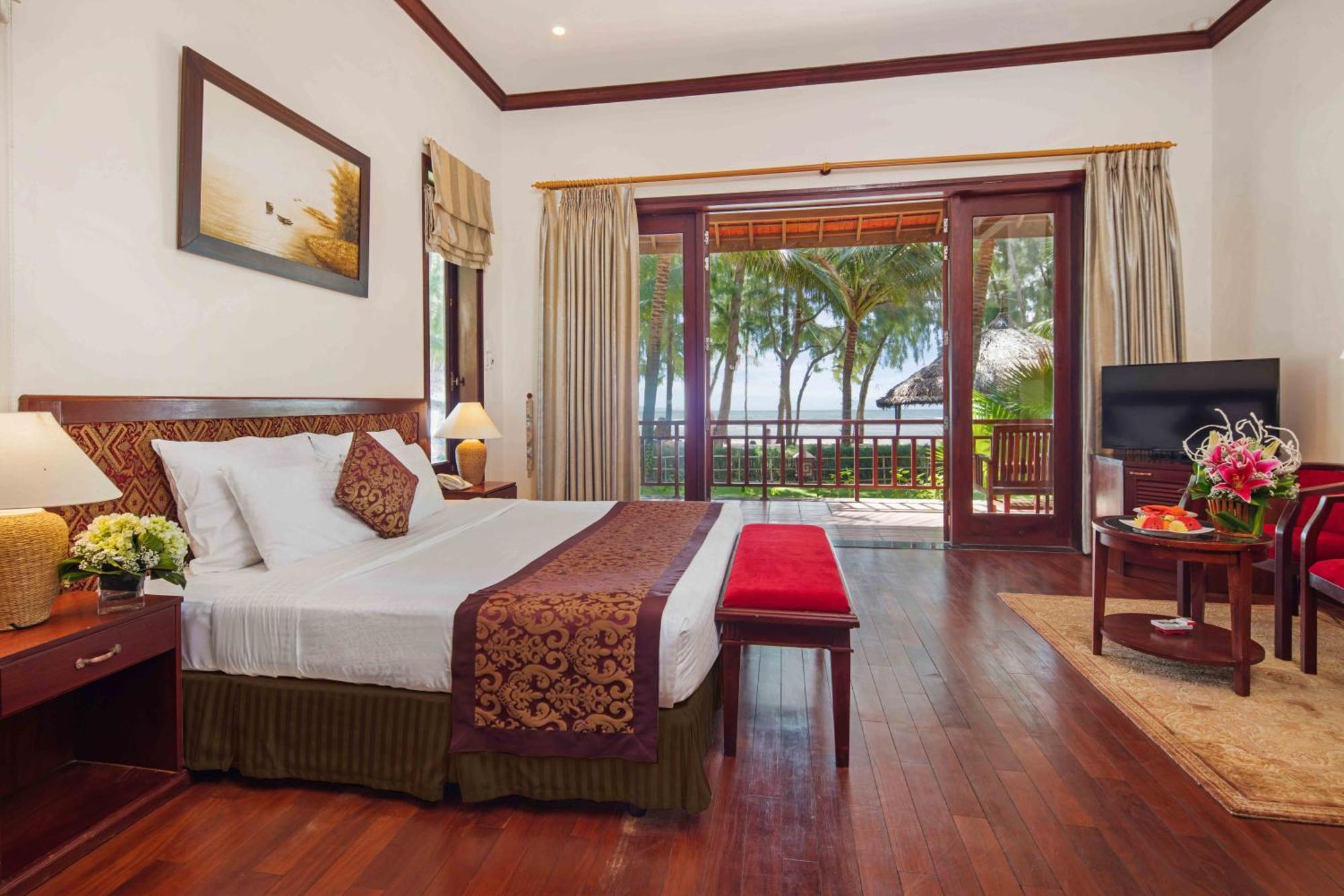 Sunny Beach Resort & Spa Phan Thiết Buitenkant foto