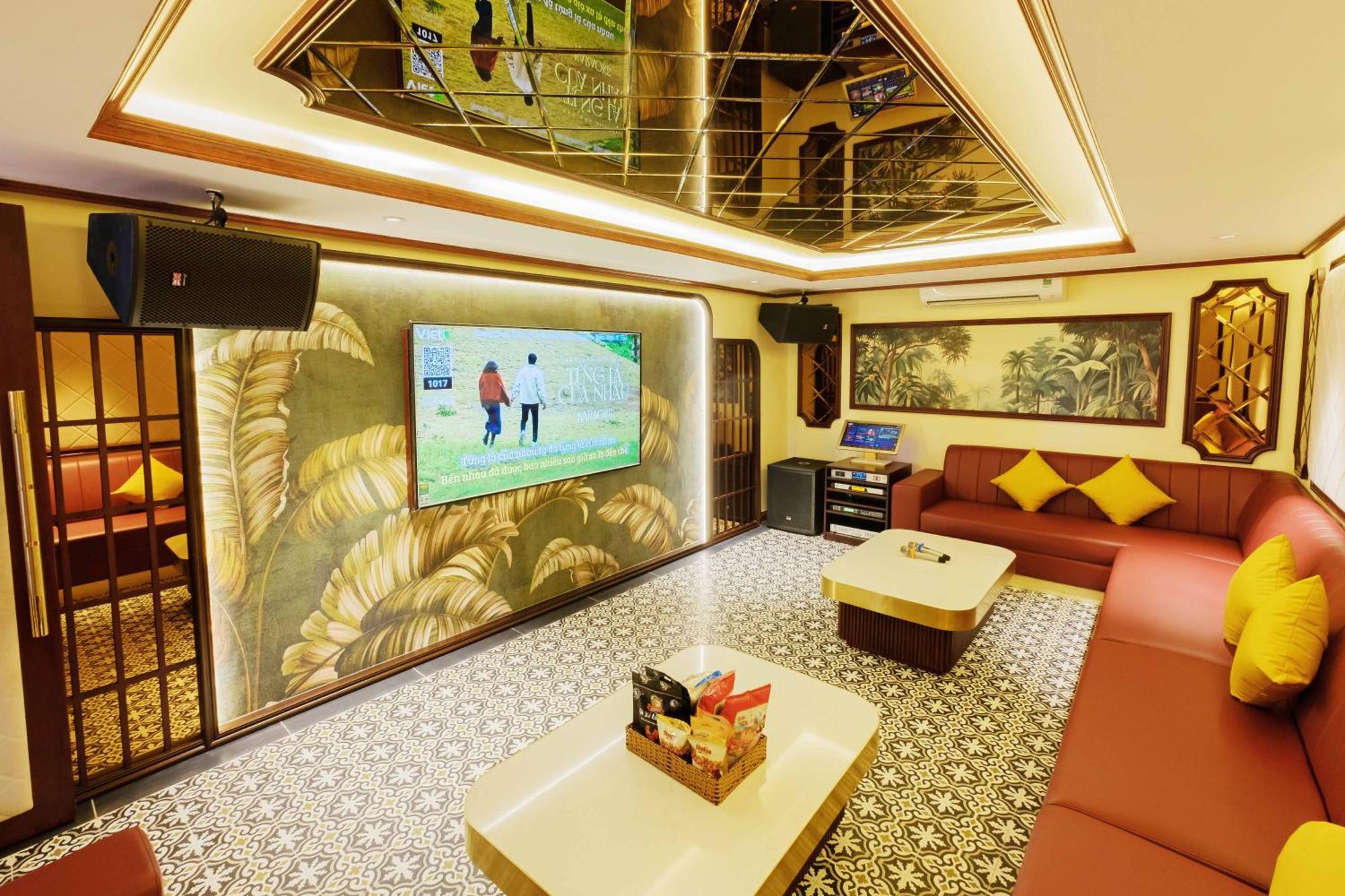 Sunny Beach Resort & Spa Phan Thiết Buitenkant foto
